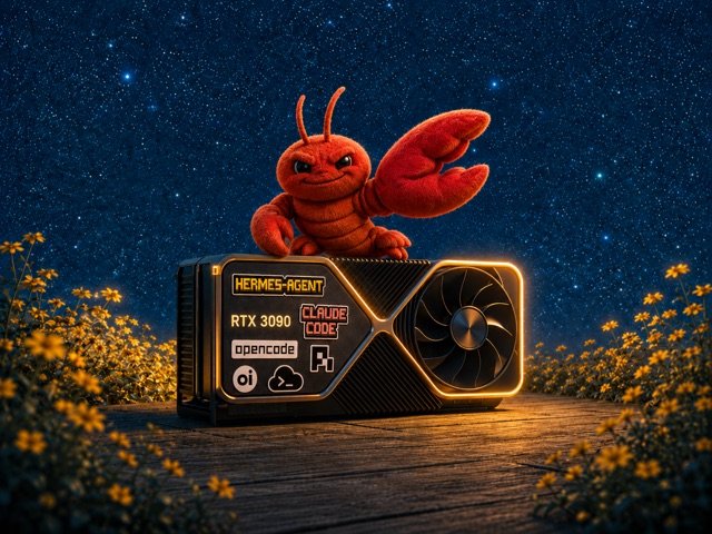 Lucebox client harness experiments on an RTX 3090
