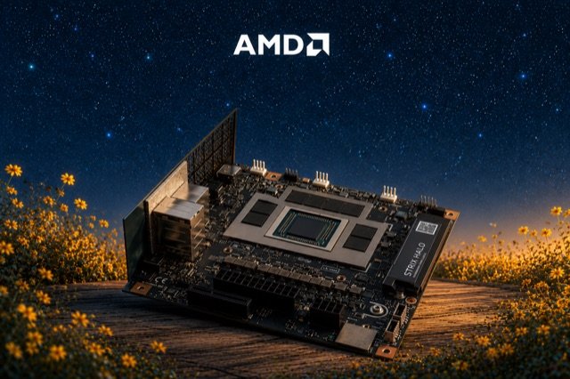AMD Strix Halo running Qwen3.6-27B locally through Lucebox